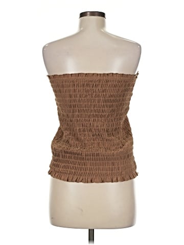 Princess Polly Sleeveless Blouse (view 2)