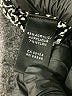 parkhurst Houndstooth Black Pullover Sweater Size S - photo 8