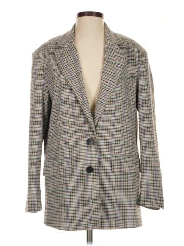 Zara Blazer (view 1)