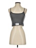 Assorted Brands Gray Tank Top Size S (estimated) - photo 1
