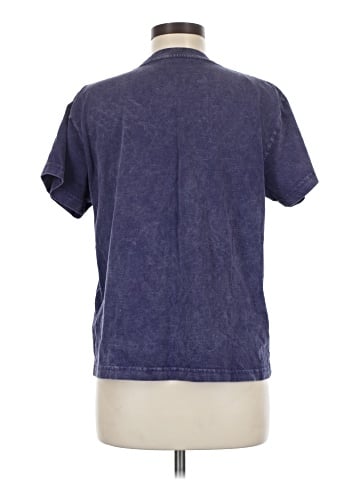 BDG Short Sleeve T-Shirt (view 2)