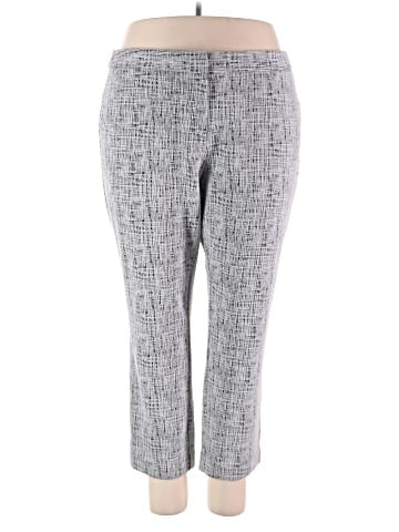 Amanda + Chelsea Casual Pants (view 1)