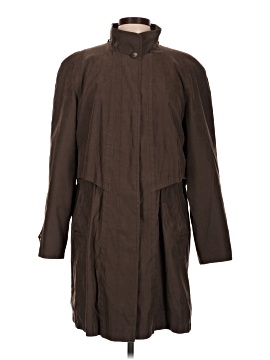 Fleet Street Trenchcoat