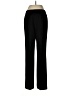 Tahari 100% Polyester Black Dress Pants Size 8 - photo 2
