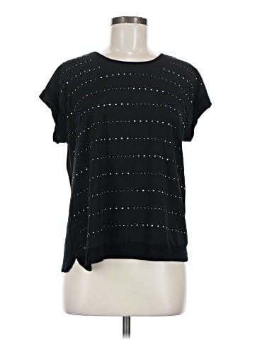 Apt. 9 Short Sleeve Top (view 1)