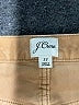 J.Crew Brown Casual Pants Size 27 waist - photo 4