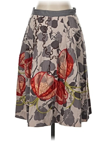 Floreat Casual Skirt (view 1)