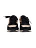 VANELi Animal Print Black Sneakers Size 8 - photo 2
