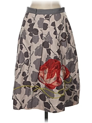 Floreat Casual Skirt (view 2)
