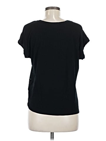 Apt. 9 Short Sleeve Top (view 2)
