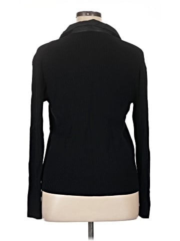 Chico's Design Long Sleeve Top (view 2)