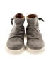 Sofft Gray Ankle Boots Size 9 - photo 2