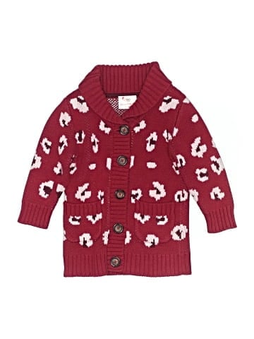 Hanna Andersson Cardigan (view 1)