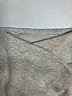 Athleta Silver Turtleneck Sweater Size L - photo 3