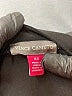 Vince Camuto Black 3/4 Sleeve Blouse Size XS - photo 7