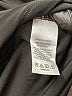 Vince Camuto Black 3/4 Sleeve Blouse Size XS - photo 8