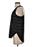 Athleta Black Sweater Vest Size S - photo 5