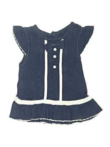 Janie and Jack Dress (view 1)