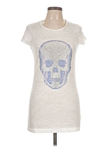 E.Vil Short Sleeve T-Shirt (view 1)