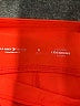Active by Old Navy Color Block Pink Active Pants Size 6 - 7 - photo 3