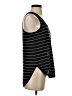 Athleta Black Sweater Vest Size S - photo 4