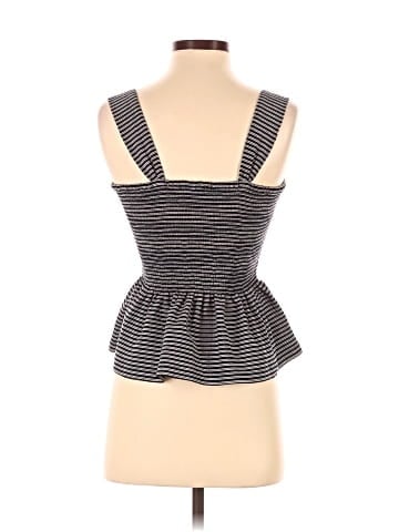 TeXTURE & THREAD Madewell Sleeveless Top (view 2)