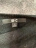 Uniqlo Black Pullover Sweater Size M - photo 7