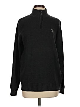 U.S. Polo Assn. Pullover Sweater (view 1)