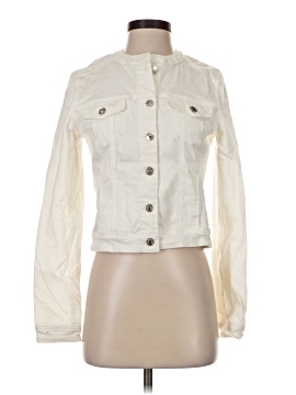 Buffalo By David Bitton Jacket
