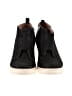 Linea Paolo Black Ankle Boots Size 6 1/2 - photo 2
