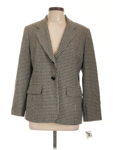 Sag Harbor Blazer (view 1)