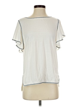 Max Studio Short Sleeve Top