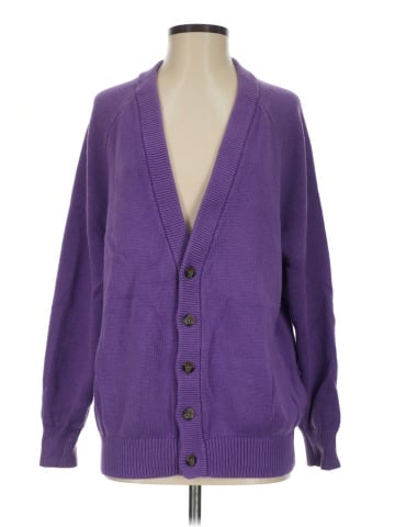 TNA Cardigan (view 1)