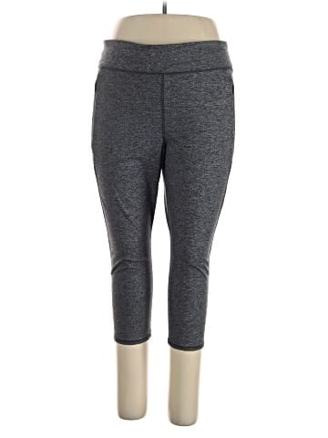 J.Jill Active Pants (view 1)