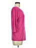 Talbots Pink Pullover Sweater Size M - photo 4