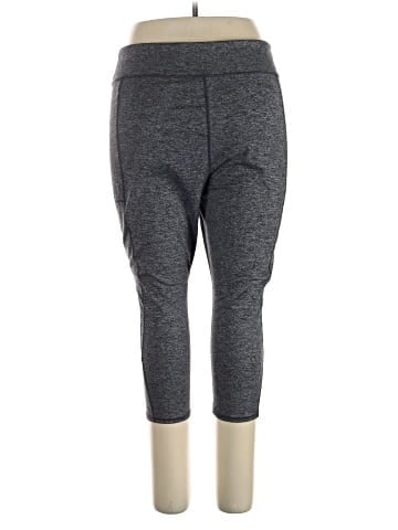 J.Jill Active Pants (view 2)
