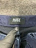 Paige Blue Jeans Size 27 waist - photo 7