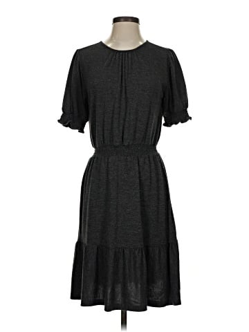 Ann Taylor LOFT Casual Dress (view 1)