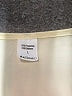 Unbranded Yellow Bodysuit Size L - photo 4