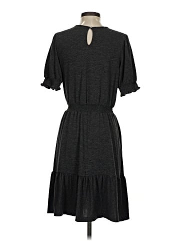 Ann Taylor LOFT Casual Dress (view 2)
