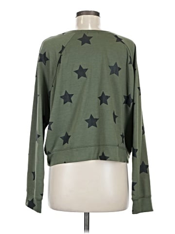Terez Pullover Sweater (view 2)