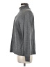 Calvin Klein Gray Pullover Sweater Size M - photo 5