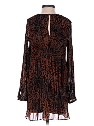 Zara TRF Casual Dress (view 2)