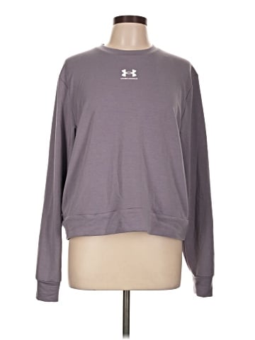 Under Armour Sweatshirt (view 1)