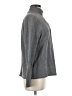 Calvin Klein Gray Pullover Sweater Size M - photo 4
