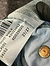mavi Blue Jeans Size 27 waist - photo 8