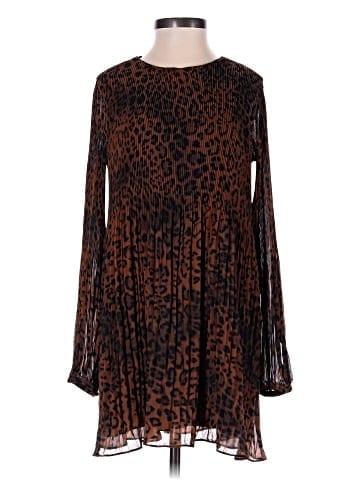 Zara TRF Casual Dress (view 1)