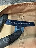 French Connection Tan Jacket Size 4 - photo 6