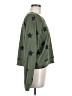 Terez Stars Green Pullover Sweater Size M - photo 4