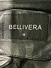 Bellivera 100% Polyurethane Black Jacket Size M - photo 6